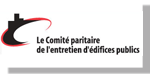 Comit&eacute; paritaire de l’entretien d’&eacute;difices publics, r&eacute;gion de Montr&eacute;al