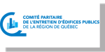 Comit&eacute; paritaire de l’entretien d’&eacute;difices publics, r&eacute;gion de Qu&eacute;bec